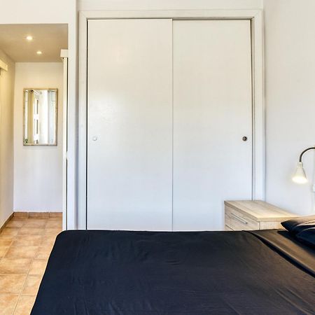 Apartamento Mar L' Escala Exterior foto
