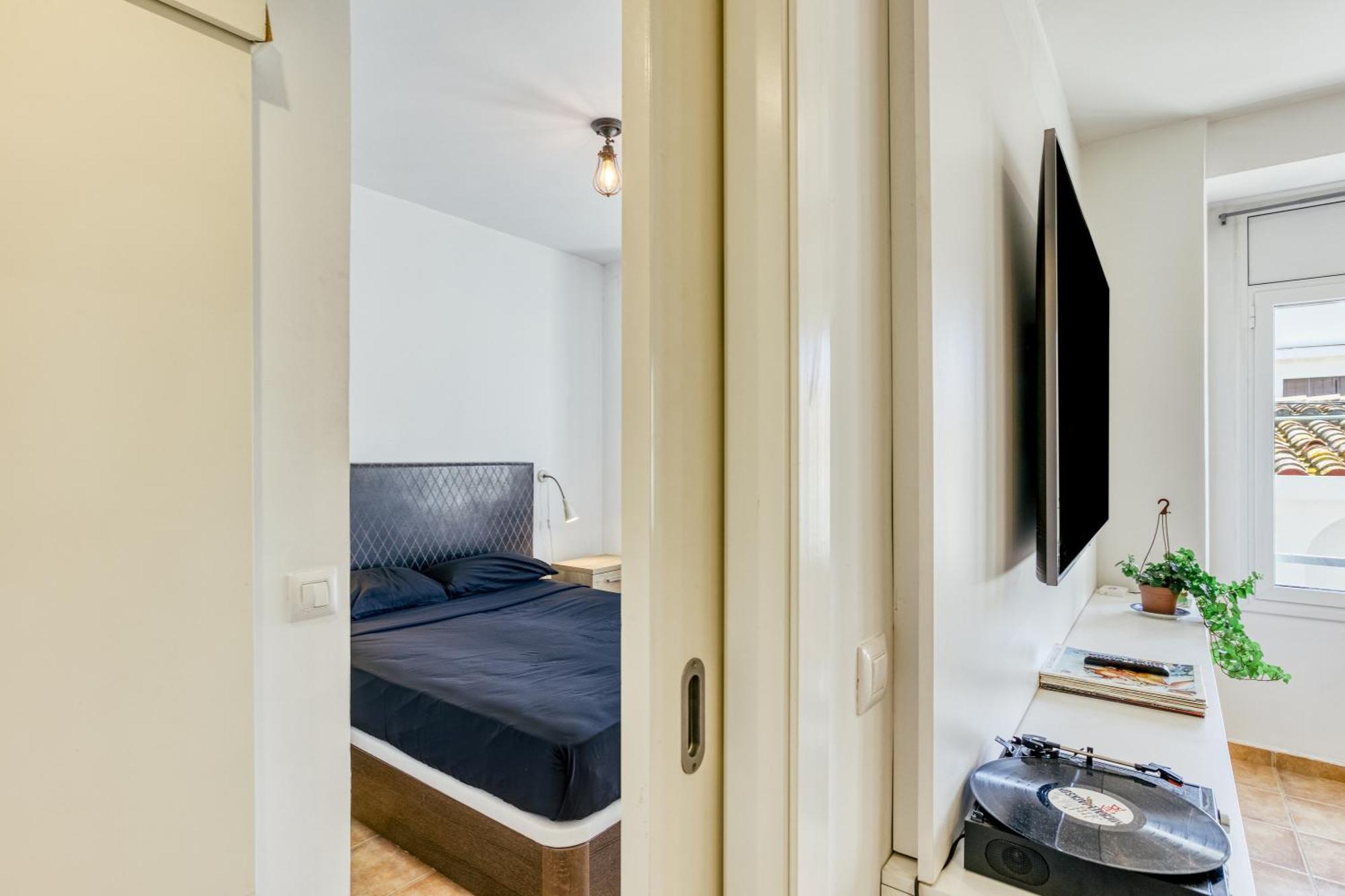Apartamento Mar L' Escala Exterior foto