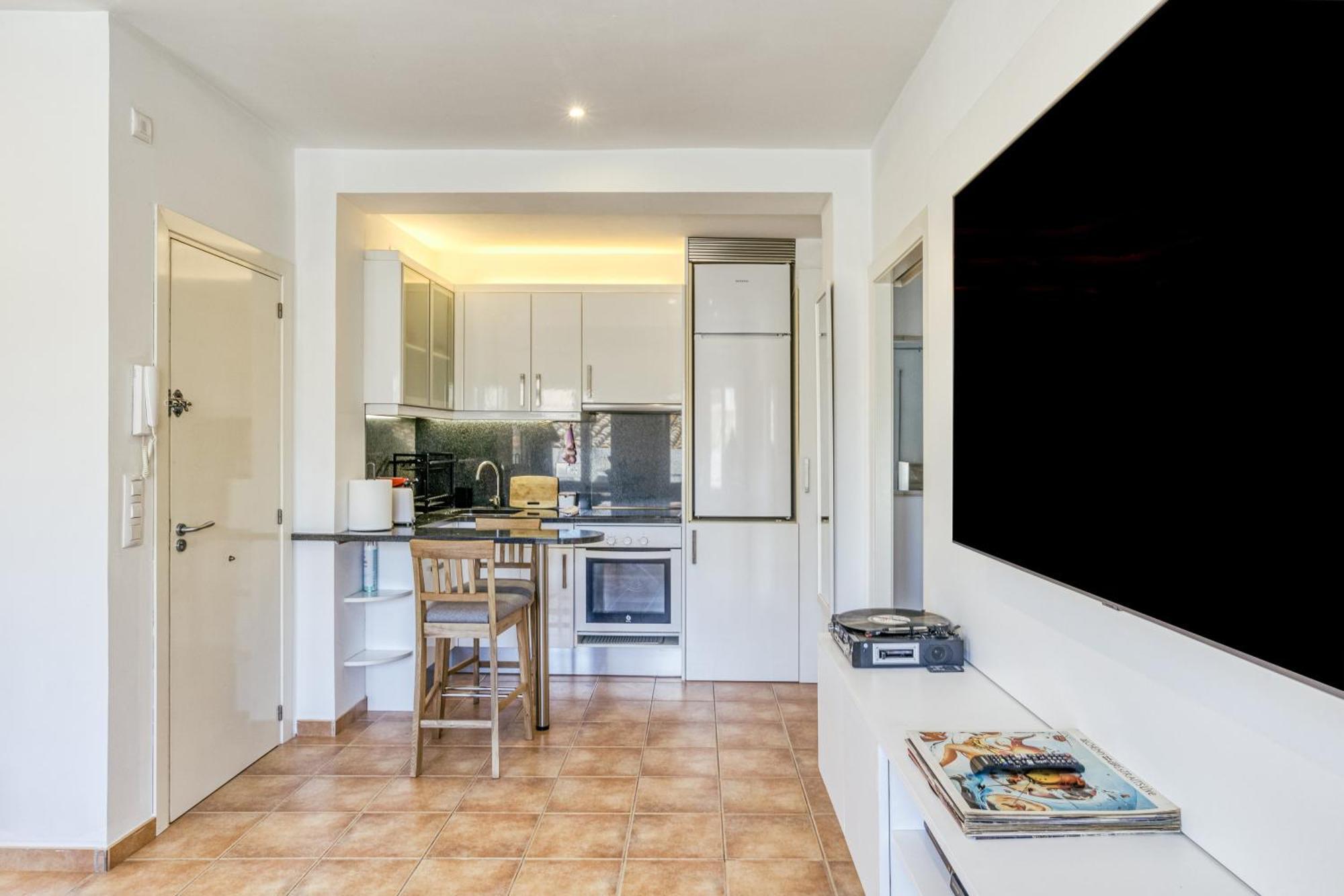 Apartamento Mar L' Escala Exterior foto